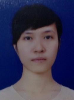 Võ Thị Thùy Dương