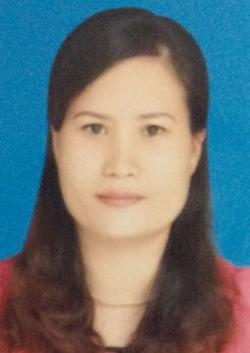 Hoàng Thị Kim Oanh