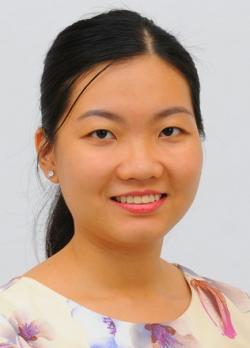 Trần Qúi Chi