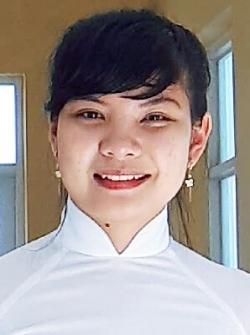 Võ Thị Thu Hằng