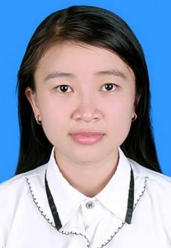 Thái Thị Trang