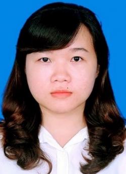 Nguyễn Thị Ngọc Ánh