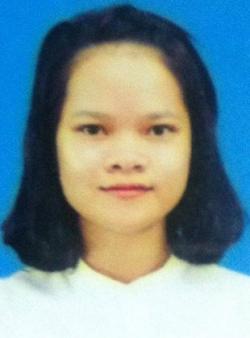 Đào Thị Thư