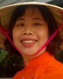 Nguyễn Thị Minh Phương