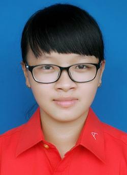 Phạm Thị Huyền Châm