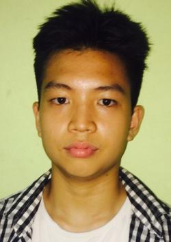Phạm Đức Mạnh