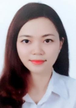Nguyễn Thị Quỳnh Như