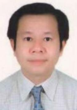 Lưu Bình An