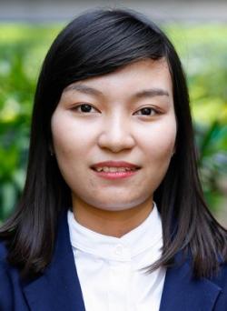 Trần Thị Thanh Thuận