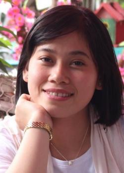 Nguyễn Thị Thu Vân