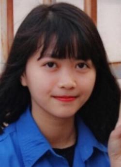 Lê thị Ninh