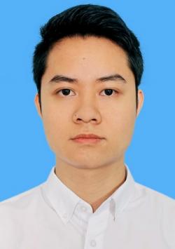 Lê tiến Dũng