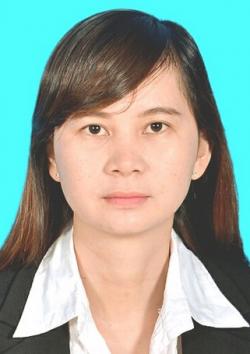 Lê Thị Yến Nhi