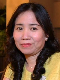Nguyễn Thị Trí Tín