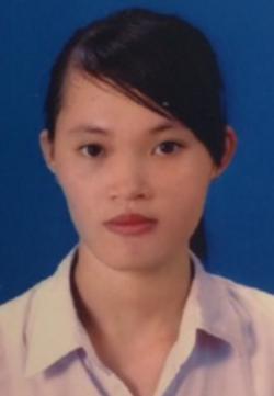 Nguyễn Thị Huệ