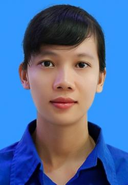 Trần Thị Xuân Huỳnh