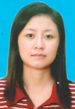Nguyễn Thị Thủy