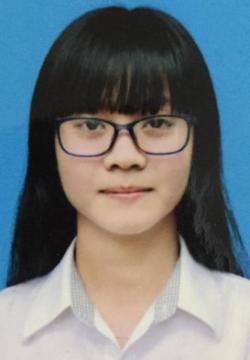 Nguyễn Thị Hồng Liên