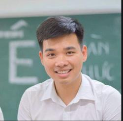 Ảnh gia sư đăng ký nhận dạy