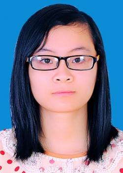 Mai Thị Huyền Trang