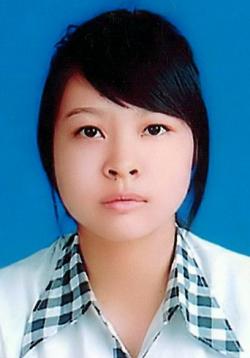 Vũ Thị Yến