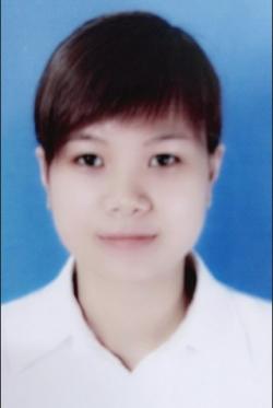 Nguyễn Thị Hải Yến