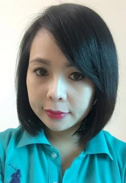 Nguyễn Diệu Thuý