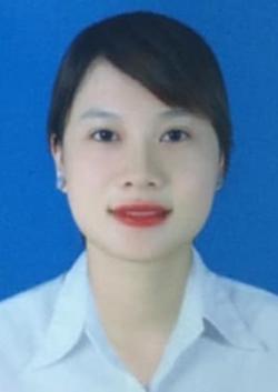 Trương Thị Hồng Hạnh