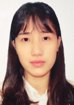 Nguyễn Ngọc Khánh Diệp