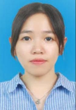 Nguyễn Thị Kim Anh
