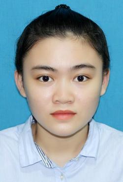 Trương Thị Hiếu