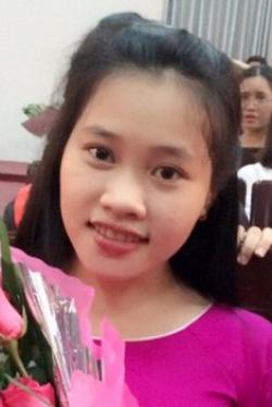 Nguyễn Thị Bảo Nhi