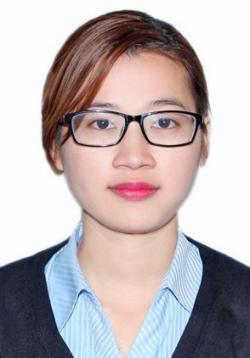 Hồ Thị Hương Hoài