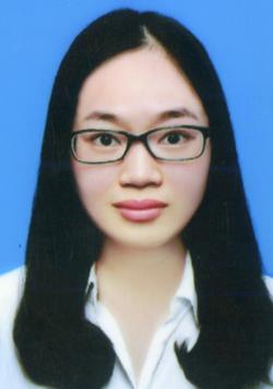 Hoàng Thị Thanh Hương