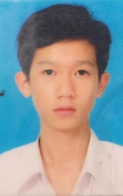 Nguyễn Ngọc Hậu