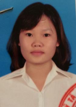 Nguyễn Thị Kim Anh