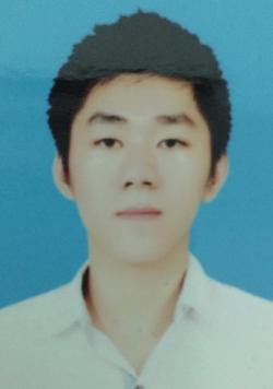 Đàm Thế Dương