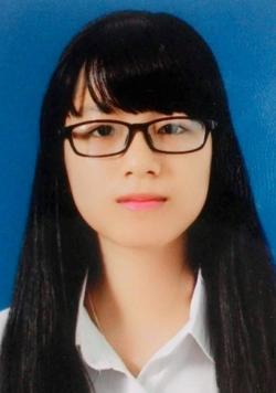 Nguyễn Thị Thảo Vy
