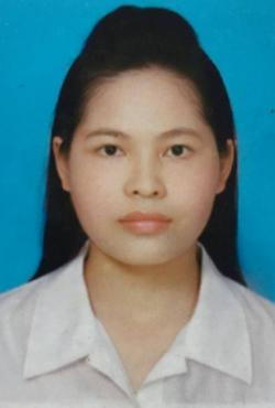 Nguyễn Thị Thảo Ly