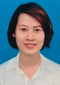 Phan Thị Duyên