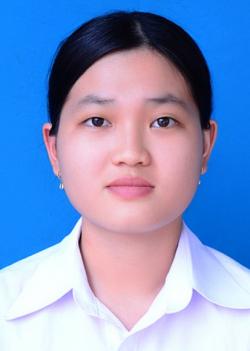 Lê Thị Thúy Hằng