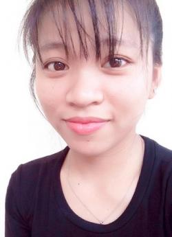 Đặng Thị Cẩm Giang