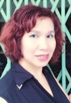 Nguyễn Thị Hồng Châu