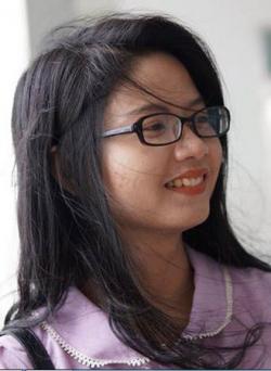 Nguyễn Mai Thiên Vân