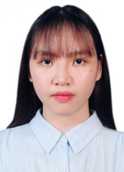 Huỳnh Thị Hà Duy