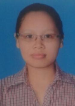 Lê Thị Thu Huyền