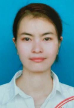 Hoàng Thị Xuân Diệu