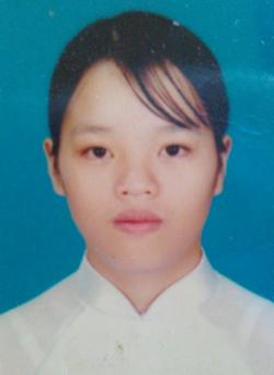 Nguyễn Thị Vân