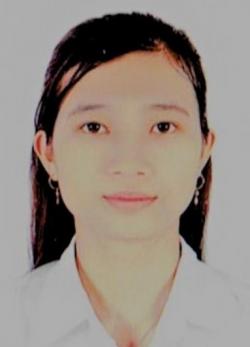 Trần Thị Thơ