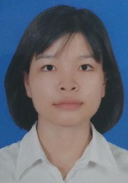 Vũ Thuỳ Dương